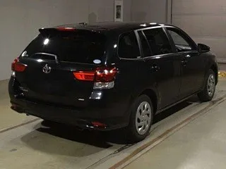  Corolla