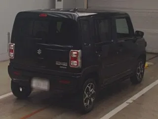  Hustler