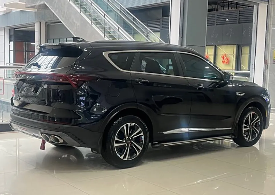  X70 Plus